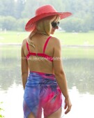 Анкета проститутки Пелагея - метро Хорошевский, возраст - 34