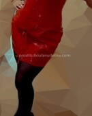 Анкета проститутки Алина - метро Тверской, возраст - 35