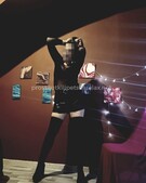 Анкета проститутки Елизавета - метро Пресненский, возраст - 38