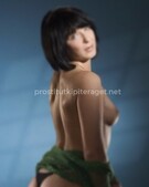 Анкета проститутки Услада - метро Нижегородский, возраст - 38