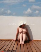 Анкета проститутки Марта - метро Текстильщики, возраст - 41