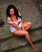 Анкета проститутки Милослава - метро Северное Тушино, возраст - 41